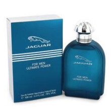 Jaguar For Men Ultimate Power Eau de Toilette 100ml