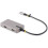 StarTech.com USB-C MULTIPORT ADAPTER HDMI 4K 1