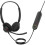 Jabra Microauricolare - JABRA - Engage 40 Link - Stereo - USB-A - Nero 1