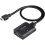 StarTech.com 2-PORT HDMI SPLITTER 1 IN 2 OUT 1