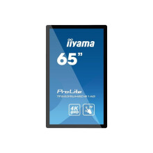 iiyama ProLite TF6539UHSC-B1AG 65" LED-backlit LCD display - 4K
