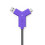 Logitech SWYTCH Y CABLE - N/A - WW 1