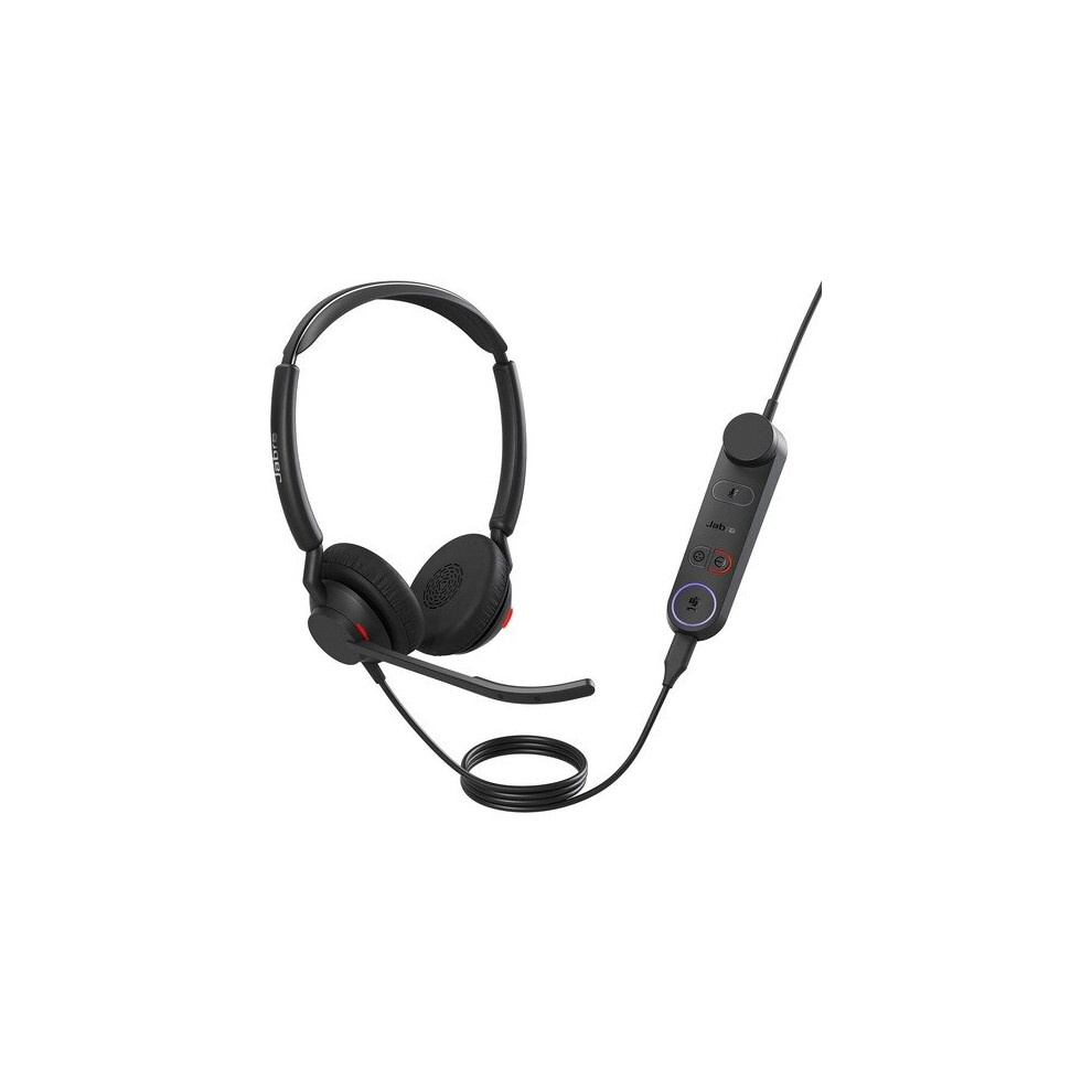 Jabra Engage 50 Ii Link Stereo