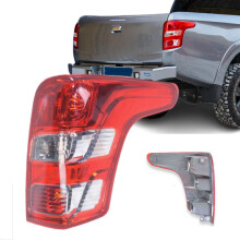 For Mitsubishi L200 Pickup 2015 + Rear Tail Light Lamp Drivers Side ( UK Spec )