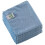 Vileda (Blue) Vileda r-MicroTuff Swift Recycled Microfibre Cloths (5 x Cloths) 1