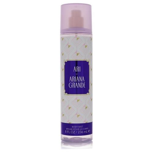 Ariana Grande Ari by Ariana Grande Body Mist Spray 8 oz
