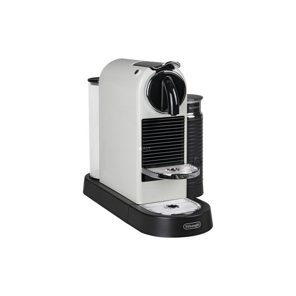 Delonghi Nespresso Citiz & Milk EN 267.WAE White PN: 132191319 EAN: 8004399331396