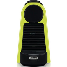 Machine à café - De'Longhi - Essenza Mini EN85.L - 19 bar - Vert - Compatible capsules