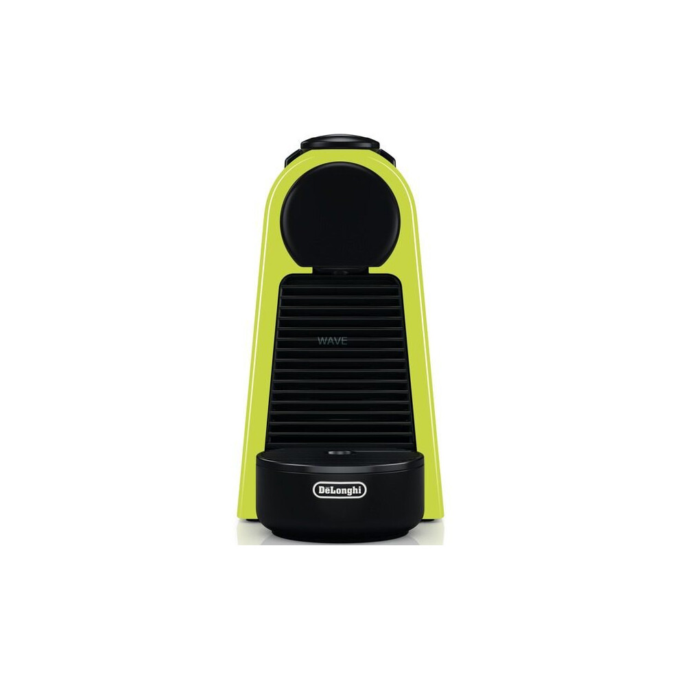 De'longhi Nespresso Essenza Mini En85.l, Capsule Machine (Green) Pn: En 85.L Ean: 8004399332065 Green