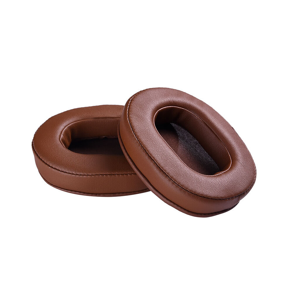 Ear Pads For Audio-Technica Ath-Msr7 / M50x / M20 / M40 / M40x Black 4893385524355