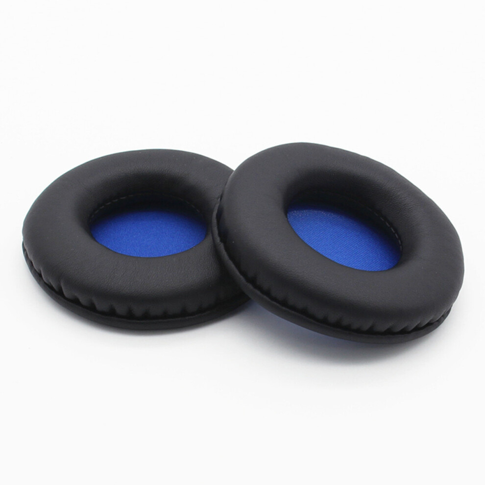 Replacement Ear Pads For Skullcandy Hesh 2.0 / Hesh 1.0 - Black 4893385524317