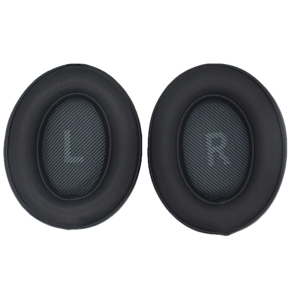 Replacement Ear Pads For Jbl Everest V700/V700bt - Black 4893385527806