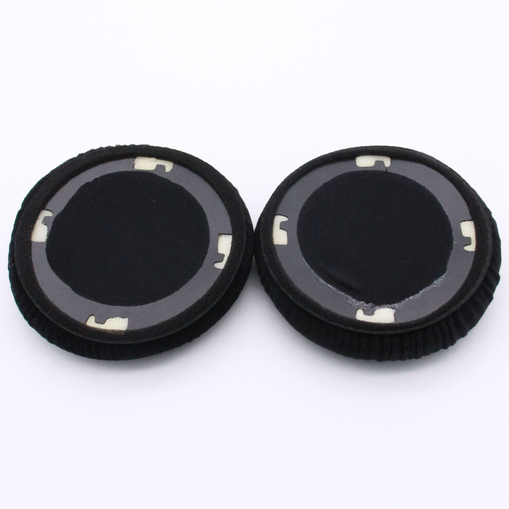 Replacement Ear Pads For Akg K601/K701/K702/Q701/702/K612/K712 - Black 4893385527646