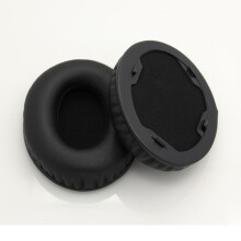 Replacement Ear Pads for Beats studio 1.0 - Black