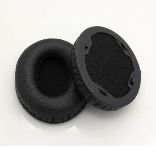 Replacement Ear Pads for Beats studio 1.0 - Black