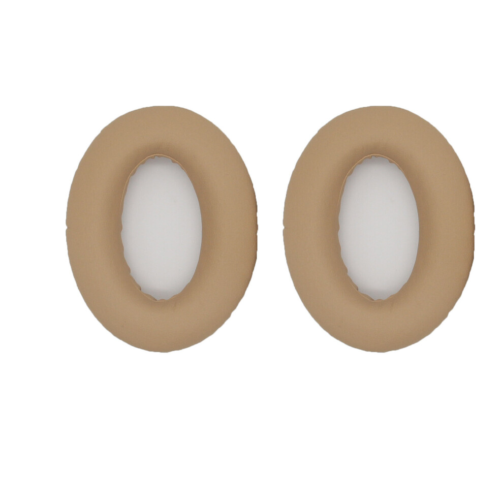Replacement Ear Pads For Bose Qc25/Qc15/Ae2/Qc35 - Black 4893385527875