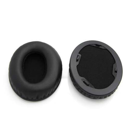 Replacement Ear Pads for Beats studio 1.0 - Black 1