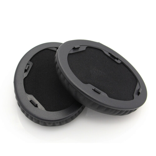 Replacement Ear Pads for Beats studio 1.0 - Black 2