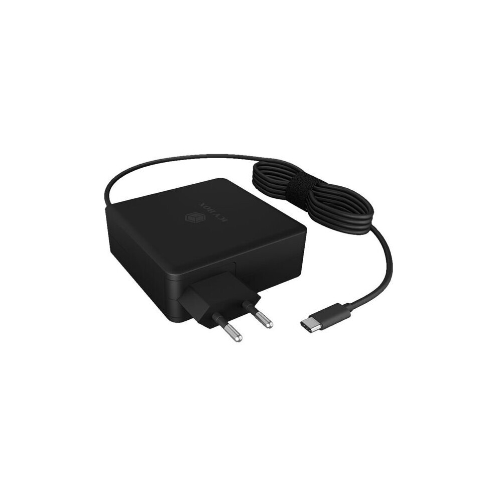 Raidsonic Icy Box Ib-Ps101-Pd - Power Adapter - 90 Watt 4250078171096
