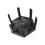 ASUS ASUS RT-AXE7800 AXE7800 Ασύρματη Tri-Band 2.5G / 1G Router Μαύρο Έως 7780 Mb/s 1