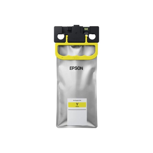 Epson Epson - XXL size - yellow - original - ink pack