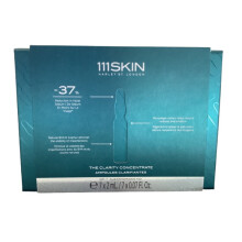 111 Skin The Clarity Concentrate 7 x 2ml
