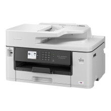 Imprimante Multifonction - MFC-J5340DWE - Jet d'encre - A3/A4 - Wifi Direct - Recto Verso Automatique