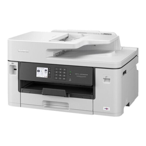 Brother Multifunktionsdrucker - MFC-J5340DWE - Tinte - A3/A4 - Wifi Direct - Automatischer Duplexdruck
