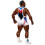WWE Big E - WWE Elite Series 98 6