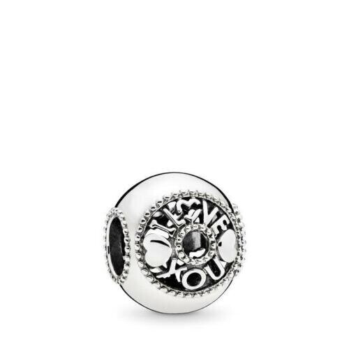 Pandora Pandora Talk About Love Charm 796601