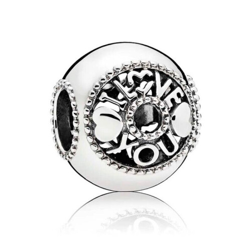 Pandora Pandora Talk About Love Charm 796601 1
