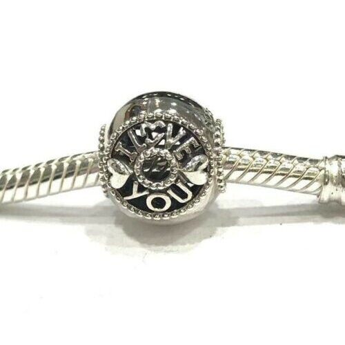 Pandora Pandora Talk About Love Charm 796601 2