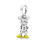 Pandora Pandora Disney Mickey Mouse Pendant Charm 397394EN06 1