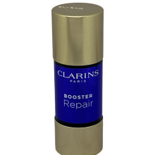 Clarins Booster Repair 15ml - Soothing Skin Recovery Concentrate; Add 3-5 Drops to Your Moisturiser, Mask, or Foundation