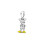 Pandora Pandora Disney Mickey Mouse Pendant Charm 397394EN06 2