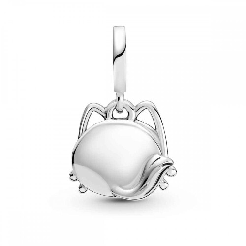 Pandora My Pet Cat Dangle Charm 799329C01 1