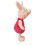 Disney Disney Store Winnie l'ourson - Piglet 22cm Peluche douce 3