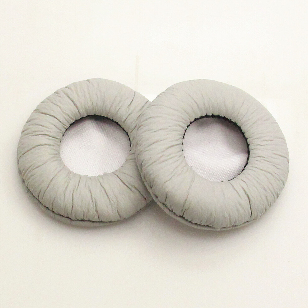 Replacement Ear Pads For Sennheiser Px100/Px200 Ii/Pc130 - White 4893385527967