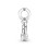Pandora My Pet Cat Dangle Charm 799329C01 3