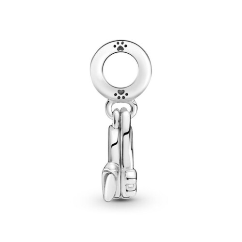 Pandora My Pet Cat Dangle Charm 799329C01 2