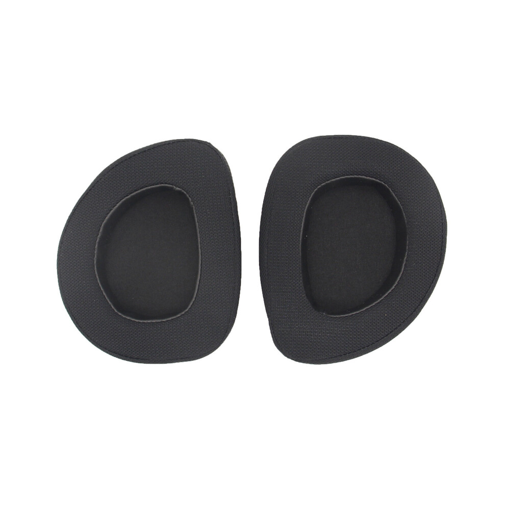 Replacement Ear Pads for ASUS ROG - Black