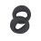 Replacement Ear Pads for Sony MDR-Z7/Z7M2 - Black 4