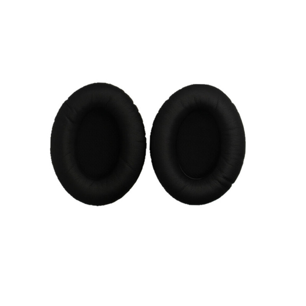 Replacement Ear Pads For Bose Qc25/Qc15/Qc2/Ae2 - Black 4893385527943
