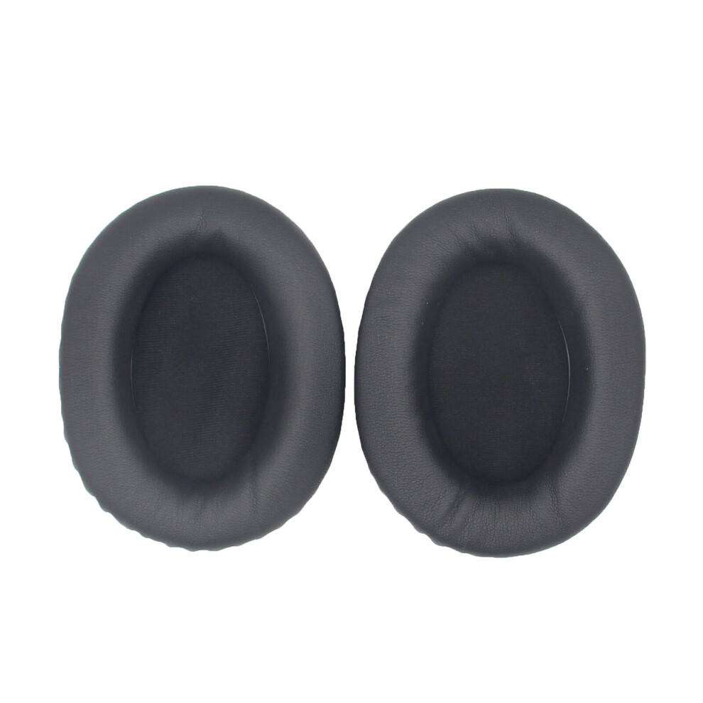 Replacement Ear Pads For Edifier W800bt Plus - Black 4893385528070