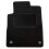 Nissan Juke Carpet Car Mats 2020 onwards 4pc Set 2