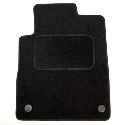 Nissan Juke Carpet Car Mats 2020 onwards 4pc Set 1