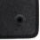 Nissan Juke Carpet Car Mats 2020 onwards 4pc Set 8