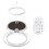 Biorb biOrb Replacement DC MCR Light Small Black 1