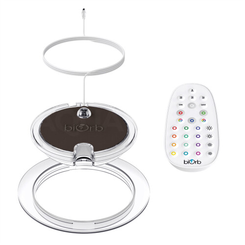 Biorb biOrb Replacement DC MCR Light Small Black