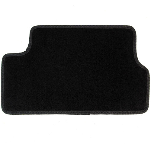 BMW Mini One Cooper Mk2 Carpet Car Mats 2007-2013 1